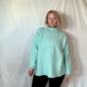Adyson Parker Oversized Cozy Sweater